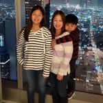 Loann Tran - @tranphuong_loann - Instagram