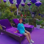 Loann Trần - @iampiig1910 - Instagram