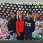 Loann Tran - @loann_phuongtran - Instagram