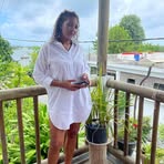 Loanne Domingue - Facebook