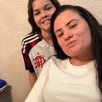 Luana Borba Do Carmo - Facebook
