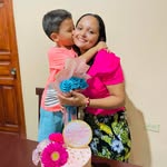 Loany Zelaya - @zelayasarai83 - Instagram