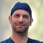الدكتور لؤي عمارنة.  loay haj naser - @loaynasseramarneh - Instagram