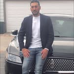 Loay Naser - @werd22222 - Instagram