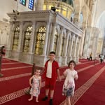 Loay Naser - @layan_lolo10490 - Instagram