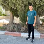 Loay Naser Aldeen - @loaynasera - Instagram