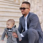 Loay Salman - @loay_aburaed - Instagram