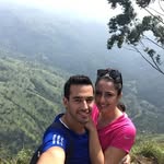 Loay Salman - @louaisalman - Instagram