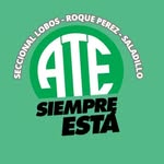 Ate Lobos Roque Perez Saladillo - @atelobos - Instagram