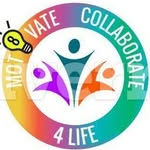 Valerie Thompson & Loba Yates - @collaborate2motivate4life - Instagram