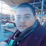 Lobsang Thinley - @sonam2153 - Instagram