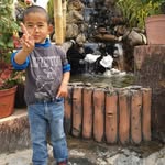 Lobsang Thinley - @lobsang894 - Instagram