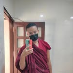 Lobsang Thinley - @lobthinz - Instagram