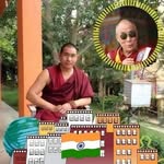 Lobsang Thinley - @lobsang7228 - Instagram