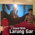 Lobsang Thinley - @lobthinlay95 - Instagram
