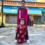 Lobsang Thinley - @thinlaykongra - Instagram