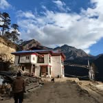 Lobsang Thinley - @lobsang8915 - Instagram