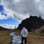 Lobsang Thinley - @lonse_lob - Instagram