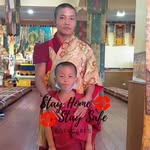 Lobsang Thinley - @l_thinley - Instagram