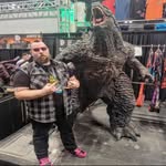 Tony Charland - @rock_lobster_johnson - Instagram