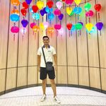 Lộc Bùi - @locbui.92 - Instagram