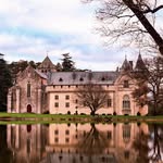 Abbaye de Loc Dieu - @locdieu.abbaye - Instagram