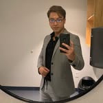 Loc Dieu - @badboy_newman - Instagram