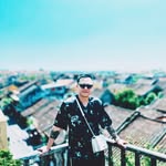 Lộc Lê - @loclee___ - Instagram