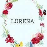 Lorena Martins - @locmartinss - Instagram