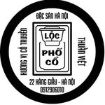 Lộc Phố Cổ - @locphoco - Instagram