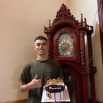 Lộc Phong Hoàng - @locphonghoang - Instagram