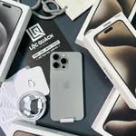 iPhone Trả Góp - @locquach_store - Instagram