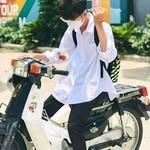 Lộc - @locquach74 - Instagram