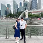 Loc Quach - @kuohuanglu - Instagram
