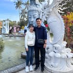 Quách Tấn Lộc - @locquach96 - Instagram
