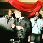 dj locsmith..Mildlife Crisis - @dj_locsmith - Instagram