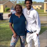 Loc Smith - @lavellesmith585 - Instagram