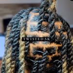 𝙻𝚘𝚌 𝚂𝚖𝚒𝚝𝚑 💇🏽💈 - @twisted.sk - Instagram