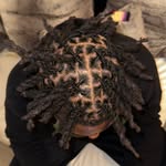 Loc’d & Loaded - @ms.locsmith - Instagram
