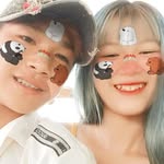 Lộc Na - @loc.vuu.98 - Instagram