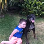 Lochlan - @lochlanbrown123 - Instagram