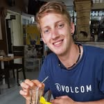 Lochlan Brown - @lochlan.brown.92 - Instagram
