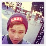 Lochlan Brown - @lochie_brown06 - Instagram