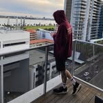 Lochlan Brown - @asaplochy_ - Instagram