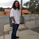 Lochlan Brown - @browney1122 - Instagram
