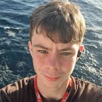Lochlan Harris - @harrislochlan - Instagram