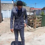 Lachlan Hendricks - Facebook