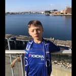 Lochlan Martin - @lochlanm2018 - Instagram