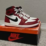 Lochlan Miller - @solestealstulsa - Instagram