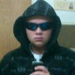 Lochlan Miller - @darkace600 - Instagram
